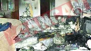 Avea lista cu greselile celor pe care i-a ucis