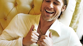 Brad Pitt, despre mariajul cu Jennifer Aniston: "Traiam o viata mizerabila, ma simteam patetic"