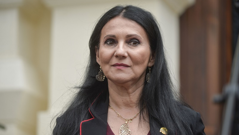 Sorina Pintea și-a retras demisia din funcția de manager al Spitalului Baia Mare