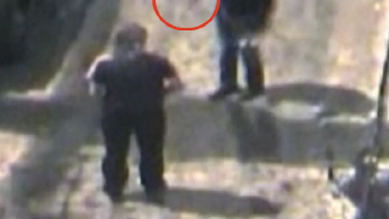 Inchisoare pentru un loc de parcare?