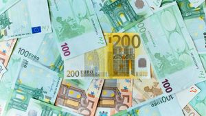 Marele premiu la Loto 6/49, în valoare de peste 2,9 milioane de euro, a fost câştigat la Blaj. Câți lei a plătit norocosul sau norocoasa pe bilet