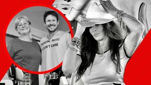 De ce ar fi murit mama Mihaelei Rădulescu, de fapt. Văduva lui Felix Baumgartner, primul mesaj oficial: „Nu a fost bolnavă”