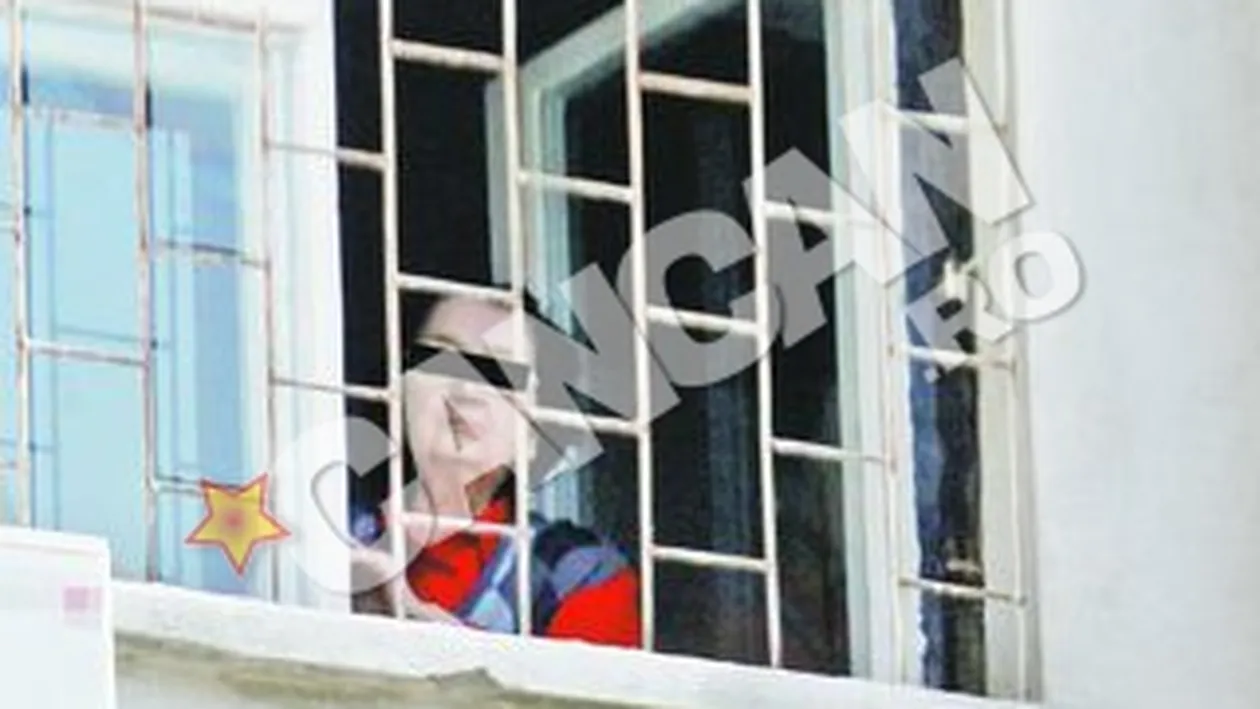 Sotia lui Tudor Postelnicu, ultimul ministru de Interne al regimului Ceausescu, sustine ca acesta este grav bolnav: A cazut la pat, doctorii nu mai spun nimic