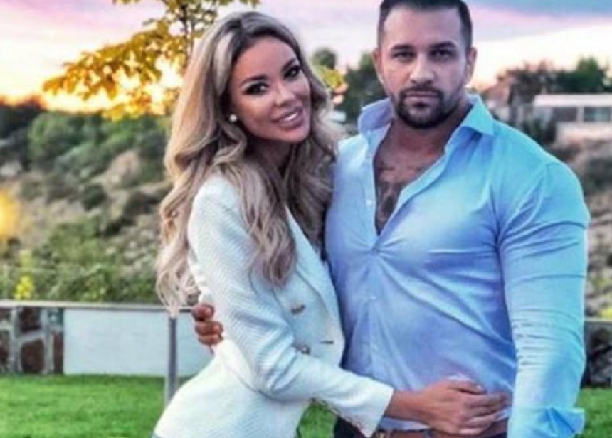 Cu toate că au divorțat, Alex și Bianca se pare că nu și-au încheiat socotelile