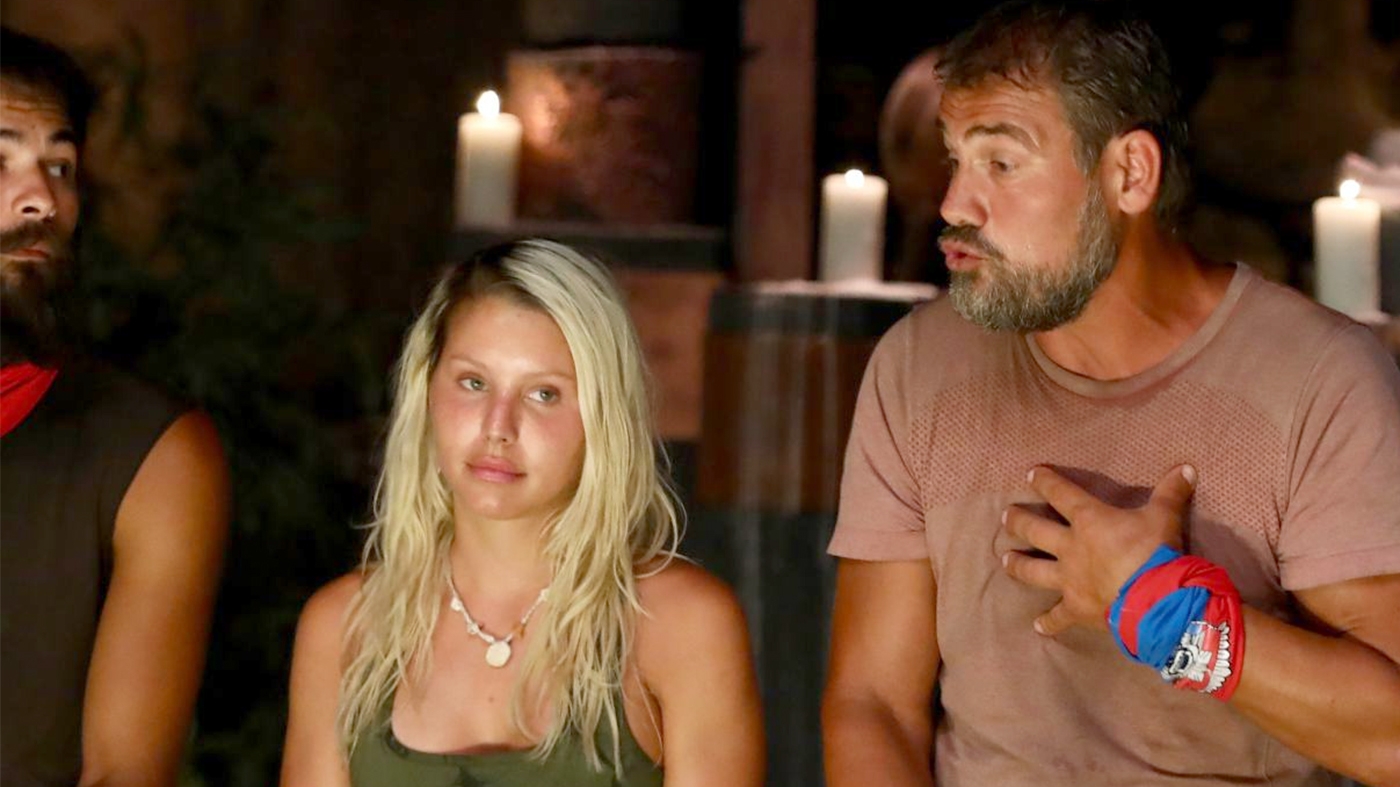 Cum l-au poreclit colegii pe Ionuț Iftimoaie, chiar înainte să plece de la Survivor