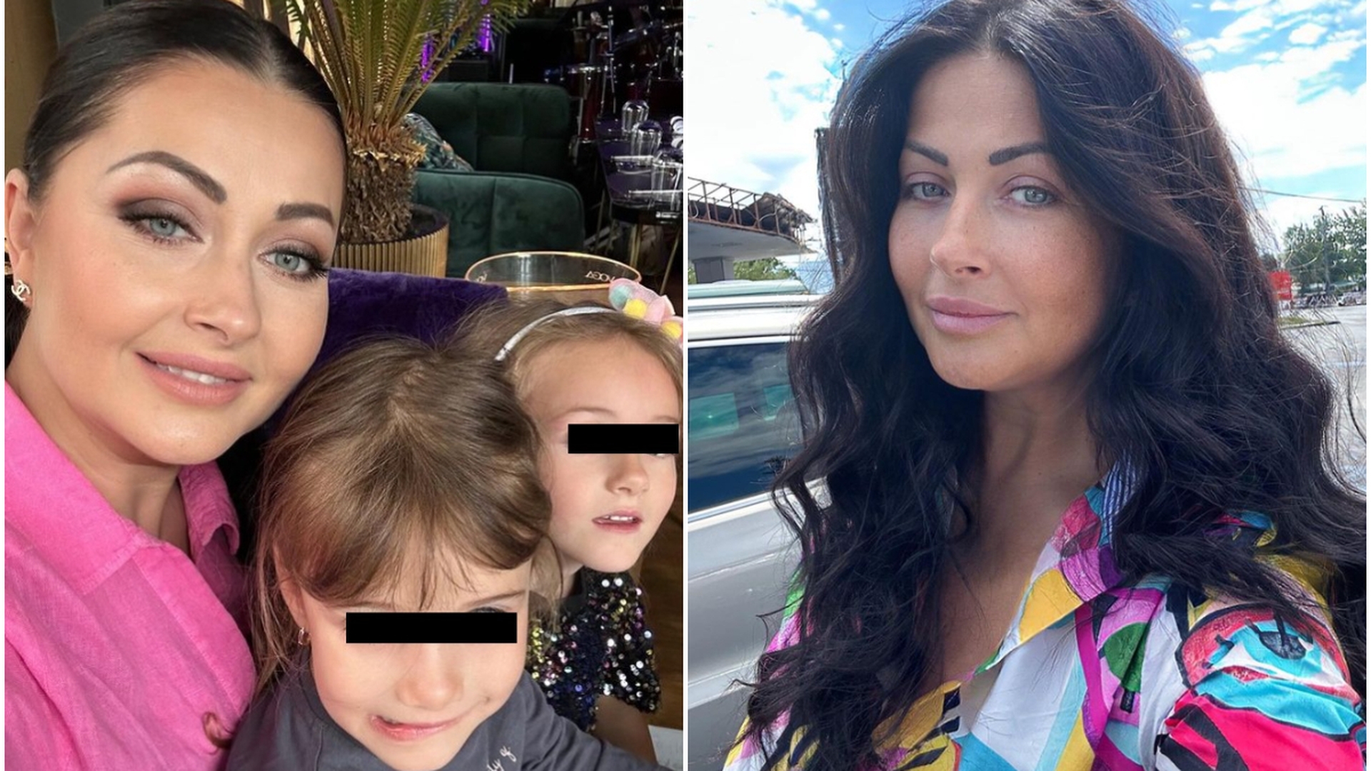 Gabriela Cristea a dezvăluit prin ce a trecut în prima sarcină: „Eram gravidă în aproape 8 luni, dar aveam niște gânduri...”
