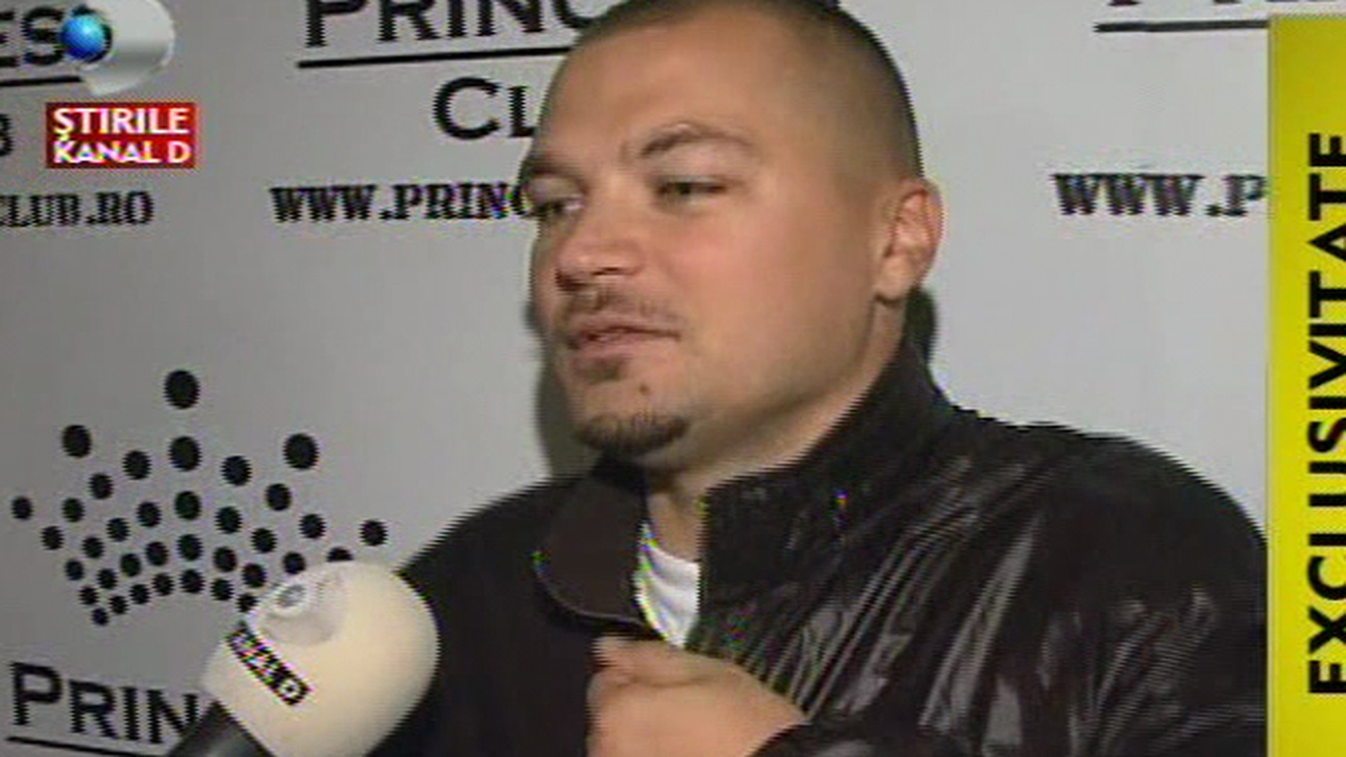 VIDEO Puya, despre Sisu: "Singura lui vina este ca nu a stiut sa isi aleaga prietenii"