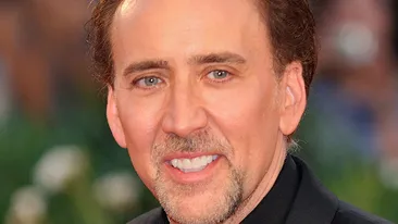 Nicolas Cage, in culmea fericirii! Vestea primita de actor: Nu a fost ceva planuit, dar ne bucuram foarte mult