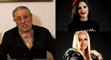 Serghei Mizil îi ia apărarea Andei Adam în scandalul momentului de la Asia Express și o face praf pe Mara Bănică: „O perversitate, m-a terorizat”