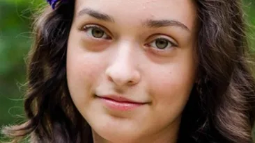 Eleva disparuta A FOST GASITA! Vezi unde a fost Iulia Ionescu