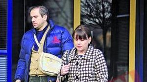 Tine cu dintii de sefia Prefecturii Timis