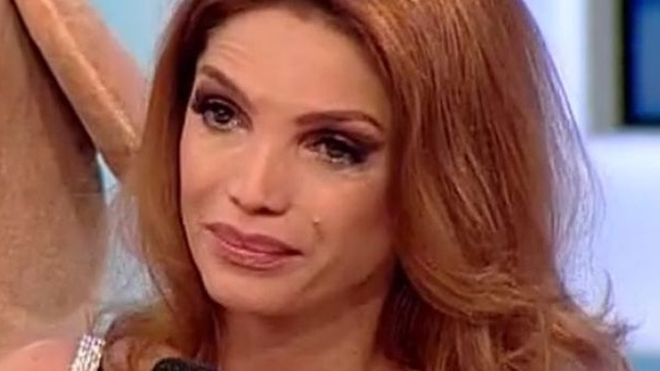 Cristina Spătar, dezvăluiri din perioada când era căsătorită: „Am făcut nouă fertilizări in vitro!”