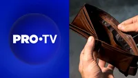 Vedeta Pro TV, probleme grave cu cămătarii, din cauza datoriilor uriașe. Cum l-a ajutat fosta soție să scape