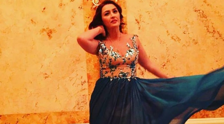 Rona Hartner a slăbit spectaculos zece kilograme. “Am renunţat la…” Cum arată acum actriţa