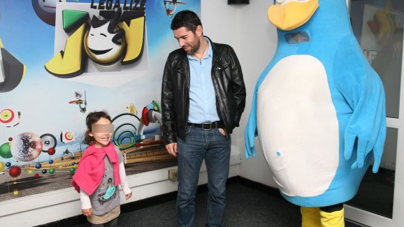 S-a întâmplat înainte să-i moară soţia! Puţini au ştiut asta despre Alex Dima