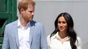 Prințul Harry are același destin ca mama sa! Ducele și Meghan Markle sunt hărțuiți total de paparazzi