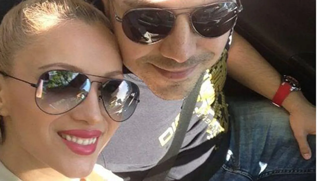 Lora si sotul ei s-au certat la cutite in mijlocul strazii, insa si-au reglat conturile: Ma simt la inceput de drum