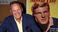 Tab Hunter a murit la 86 de ani. Mesaj în memoria regretatului actor: “Vă rugăm să-i onorați memoria spunând o rugăciune în numele său”