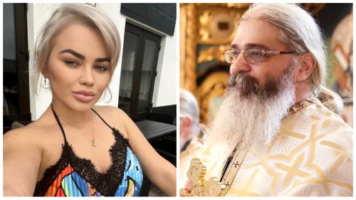 Carmen de la Sălciua ia atitudine în scandalul cu părintele Calistrat Chifan: „Presiunea și nedreptățile sunt în toate domeniile”