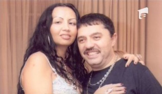 Narcisa şi Nicolae Guţă au ţinut mult timp prima pagină a ziarelor, după despărţire