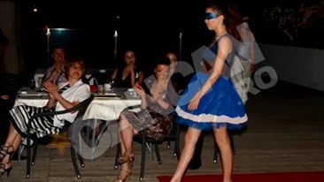 De la muzica, in lumea modei! Sorana si-a lansat propria linie vestimentara!