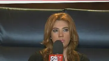 Mihaelei Borcea, primele declaraţii despre divorţul soţilor Albu! Naşa cuplului are un as în mânecă - vrea să oprească despărţirea