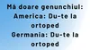 BANCUL ZILEI | Ce faci dacă te doare genunchiul