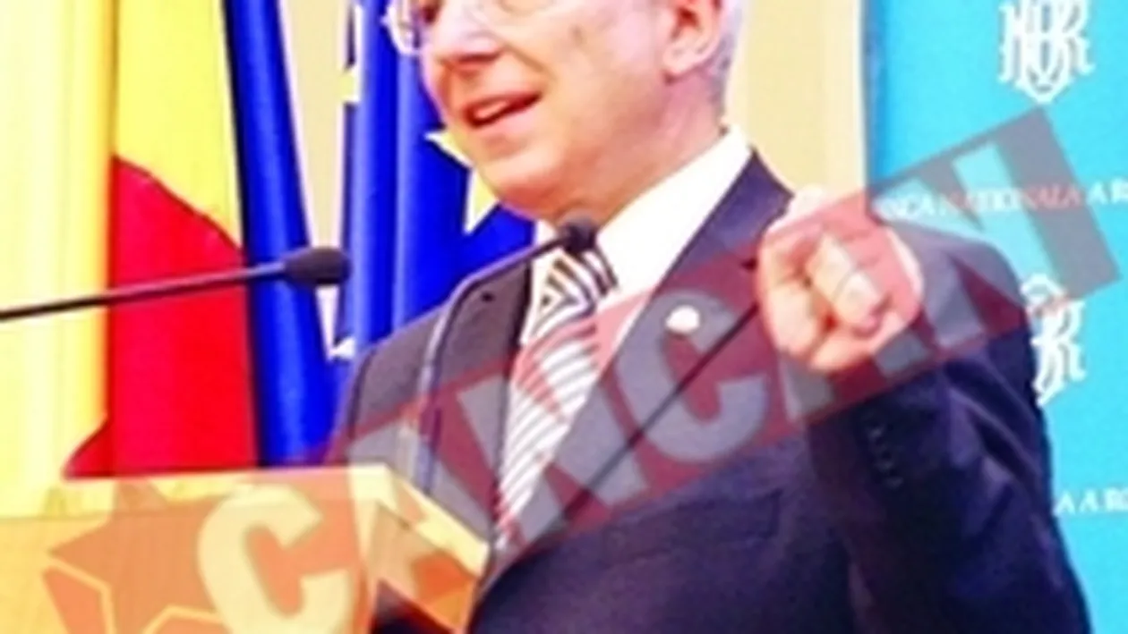 BNR a prajit bancile