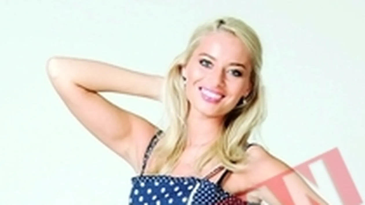 Laura Cosoi recomanda cura de dans