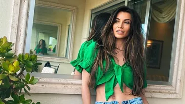 Vacanță de coșmar pentru Lili Sandu și familia ei, în Grecia: „Am crezut că o să fie ceva foarte frumos, dar a fost...”