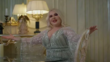 Viorica de la Clejani a semnat cu PRO TV. În ce emisiune va apărea artista: ”Sunt femeie liberă, fără Ioniță!”