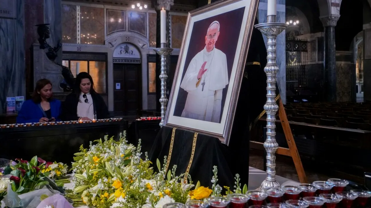 Cât va costa înmormântarea Papei Francisc. Suma totală este de ordinul milioanelor de euro
