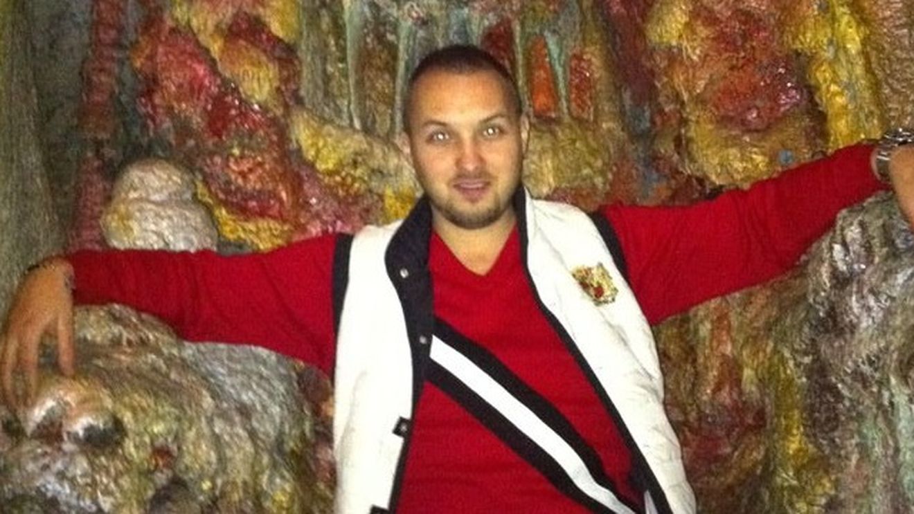 Andrei, baiatul doctorului Ciomu, se apuca de afaceri cu fonduri europene! Vezi cum vrea sa ajunga milionar!