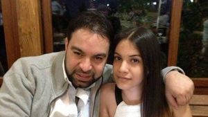 Gest neaşteptat făcut de BETTY SALAM! "Tatăl tău te-a văzut cu..."