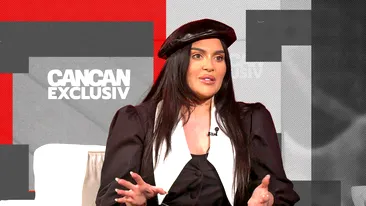 Oana Radu, sabotată de colegii de breaslă?! Artista face dezvăluiri uluitoare: ”Mi-am dat seama!”