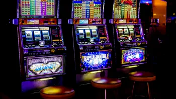 Orașul din România în care se interzic păcănelele. Primarul e hotărât să le elimine