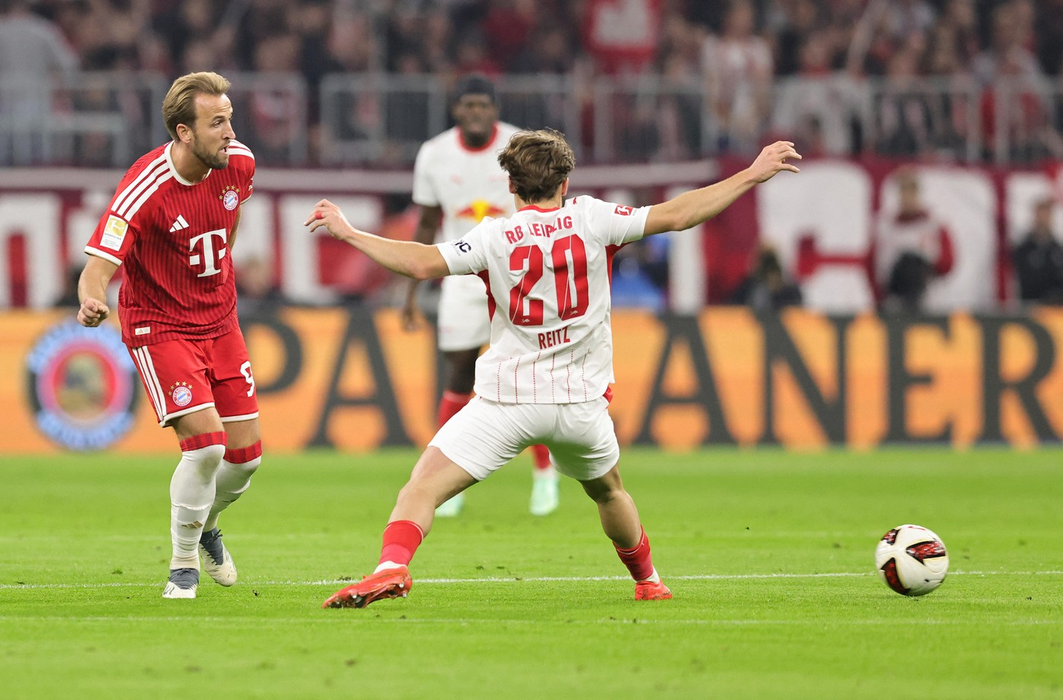 fHarry Kane este nominalizat la Balonul de Aur, sursa-profimedia.ro
