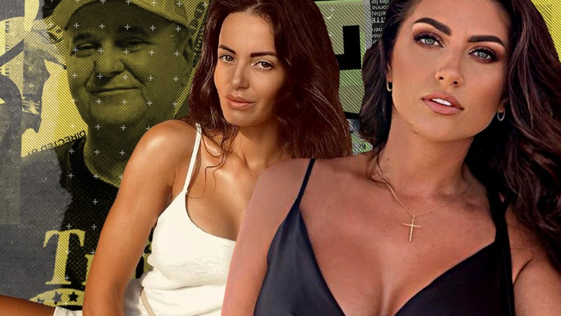 Sexoasa Alina o ia ”în balon” pe Mădălina: “Dai chiloțeii jos și crește contul!”. “Război” între fostele milionarului român