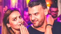 Roxana Ionescu, zi de naștere atipică! Emoționant, ce surpriză i-a făcut soțul său FOTO