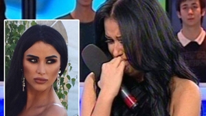Boala fără leac de care sufera Daniela Crudu. Diagnosticul crunt pus de medici
