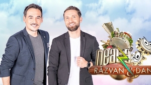 Schimbare majoră la Antena 1! Cine va fi prezent în fiecare marți și mercuri la ”Neatza cu Răzvan și Dani”