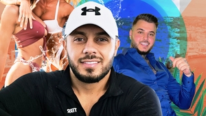 Escapadă în Mykonos cu ispitele de la Insula Iubirii! Găbiță nu se mai oprește, după despărțirea de Bianca Drăgușanu! L-a anturat și pe Adrian Mititelu și...