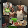 Ce a învățat Adrian Corduneanu să facă după gratii. Soția lui, uimită de noul „talent” al interlopului