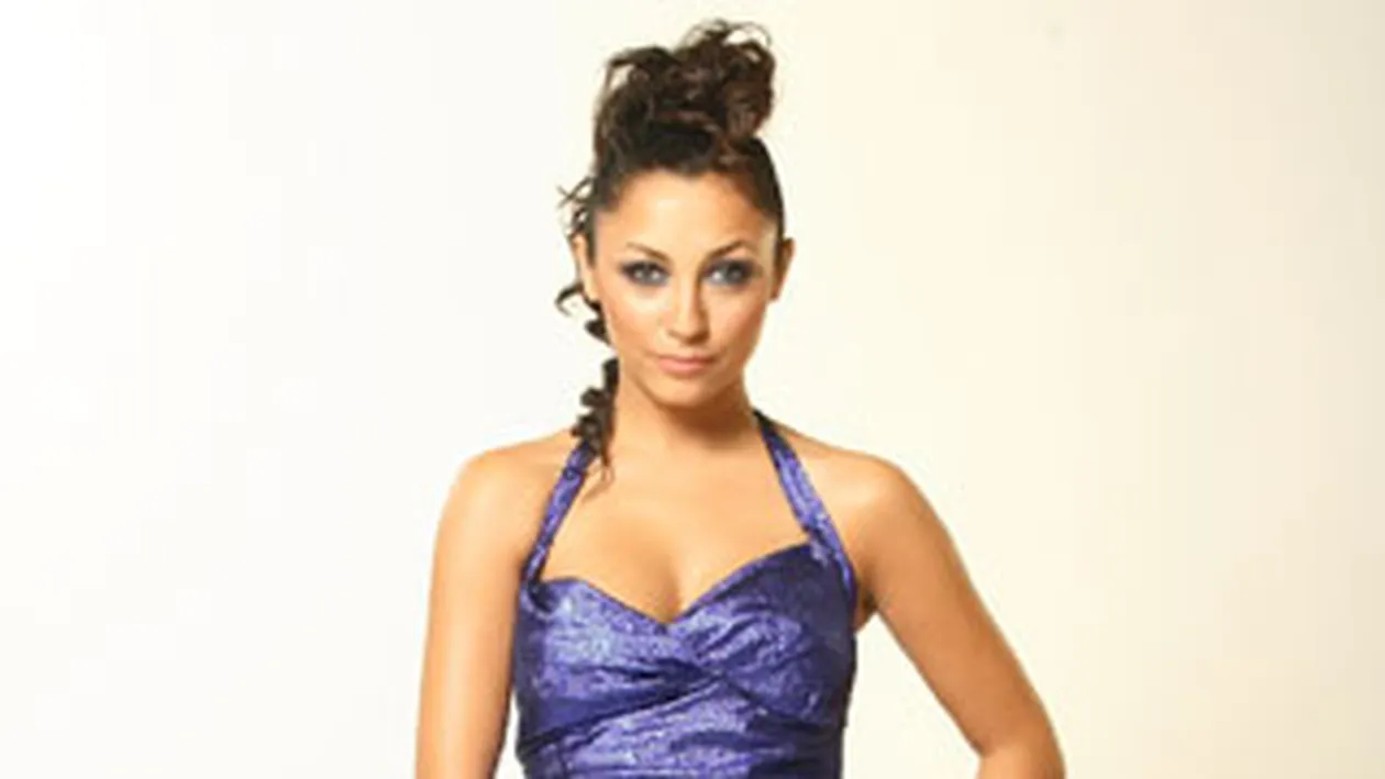 Andra: Ii gatesc spanac lui Catalin. E mancarea lui preferata