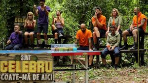 Eliminare-surpriză la Pro TV! Am aflat numele primului concurent care a strigat "Sunt celebru, scoate-mă de aici"