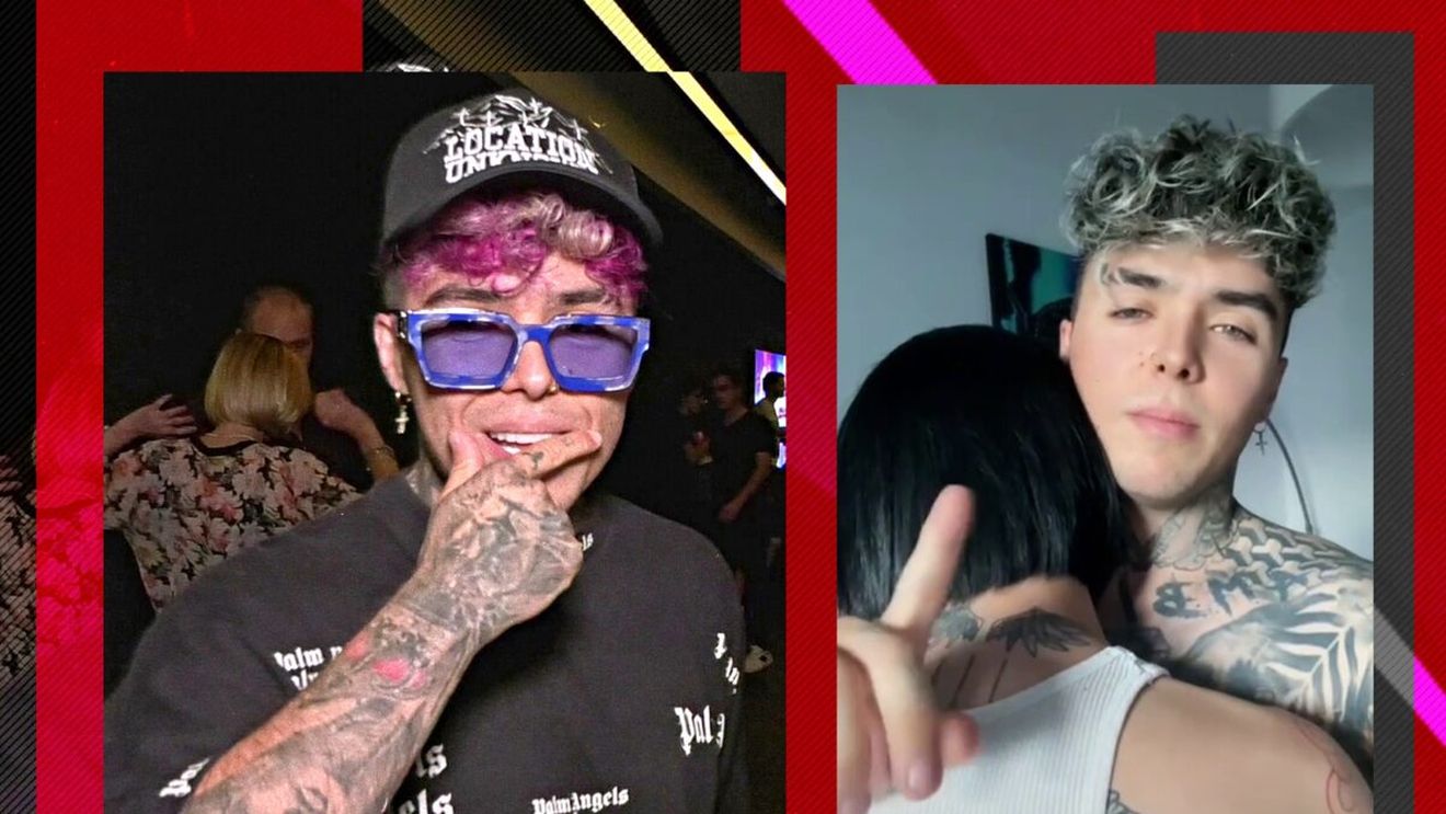 Lino Golden face primele declarații, după ce s-a afișat cu iubita misterioasă: “Are tot ce îi trebuie...”