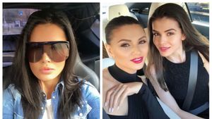 Oana Zăvoranu dă de pământ cu surorile Gabor. "Lăsați afacerile că sunteți în faliment"