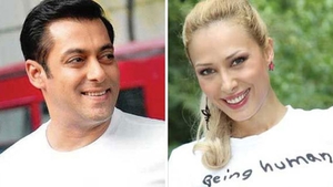 Iulia Vântur şi-a şocat fanii. Cum a putut să facă baie iubita lui Salman Khan