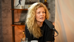 Dana Nălbaru, primele dezvăluiri despre boala lui Dragoș Bucur. „Îl văd uneori confuz”. Cum se comportă cu ea