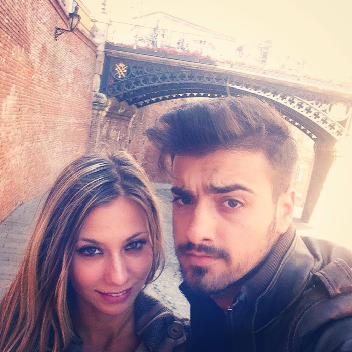 Nuntă în showbiz! Liviu Teodorescu a cerut-o în căsătorie pe iubita lui